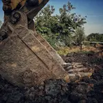 Niscemi, gara da 375 mila euro per progettare la messa in sicurezza della Sp12 e dell’area Calanco Canale