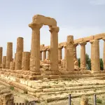 I grandi siti archeologici siciliani