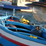 Porto Palo di Menfi, sopralluogo per la rimozione della posidonia: stanziati 400 mila euro