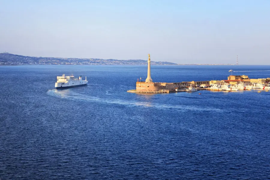 Messina, pronto il primo alloggio confiscato alla mafia destinato a una famiglia delle baraccopoli