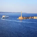 Messina, pronto il primo alloggio confiscato alla mafia destinato a una famiglia delle baraccopoli