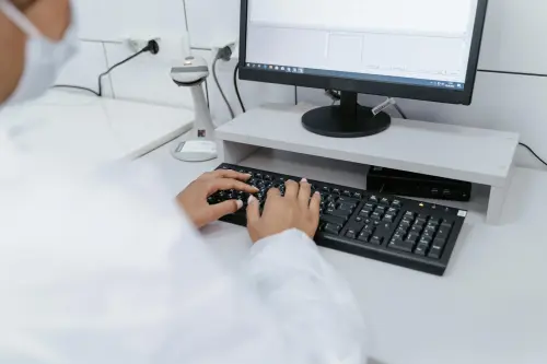 Sanità e IA, UGL Salute: “Tecnologia utile, ma non sostituisce i professionisti”