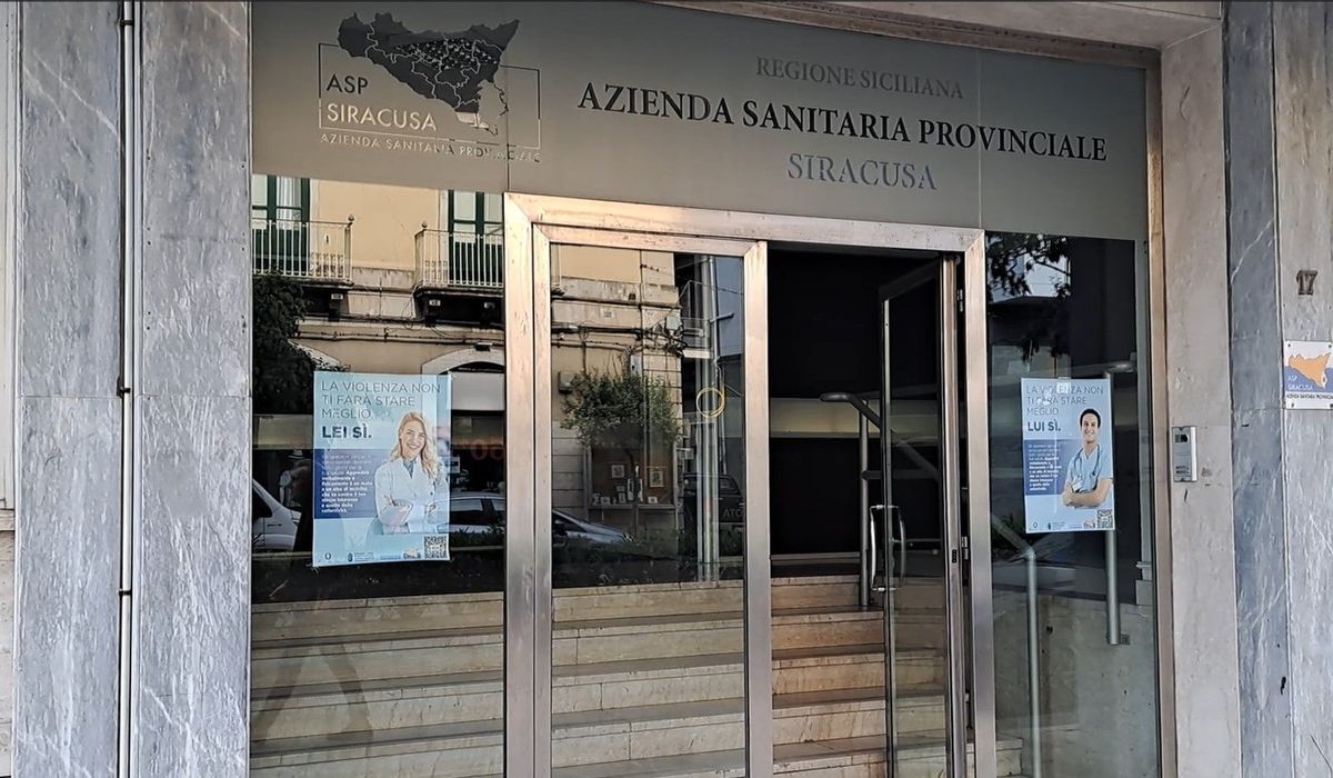 Siracusa, alimenti speciali per pazienti fragili: Asp rassicura