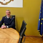 Messina, Francesco Argeri nuovo commissario all’U.P.G.S.P.