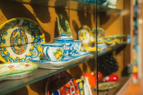 Sicilia, Made in Italy in tour tra imprese, artigiani e laboratori