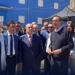 Ravanusa, 27,5 milioni per il parco della memoria e nuovi alloggi