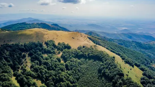 Parco dei Nebrodi, controlli interforze contro moto e fuoristrada