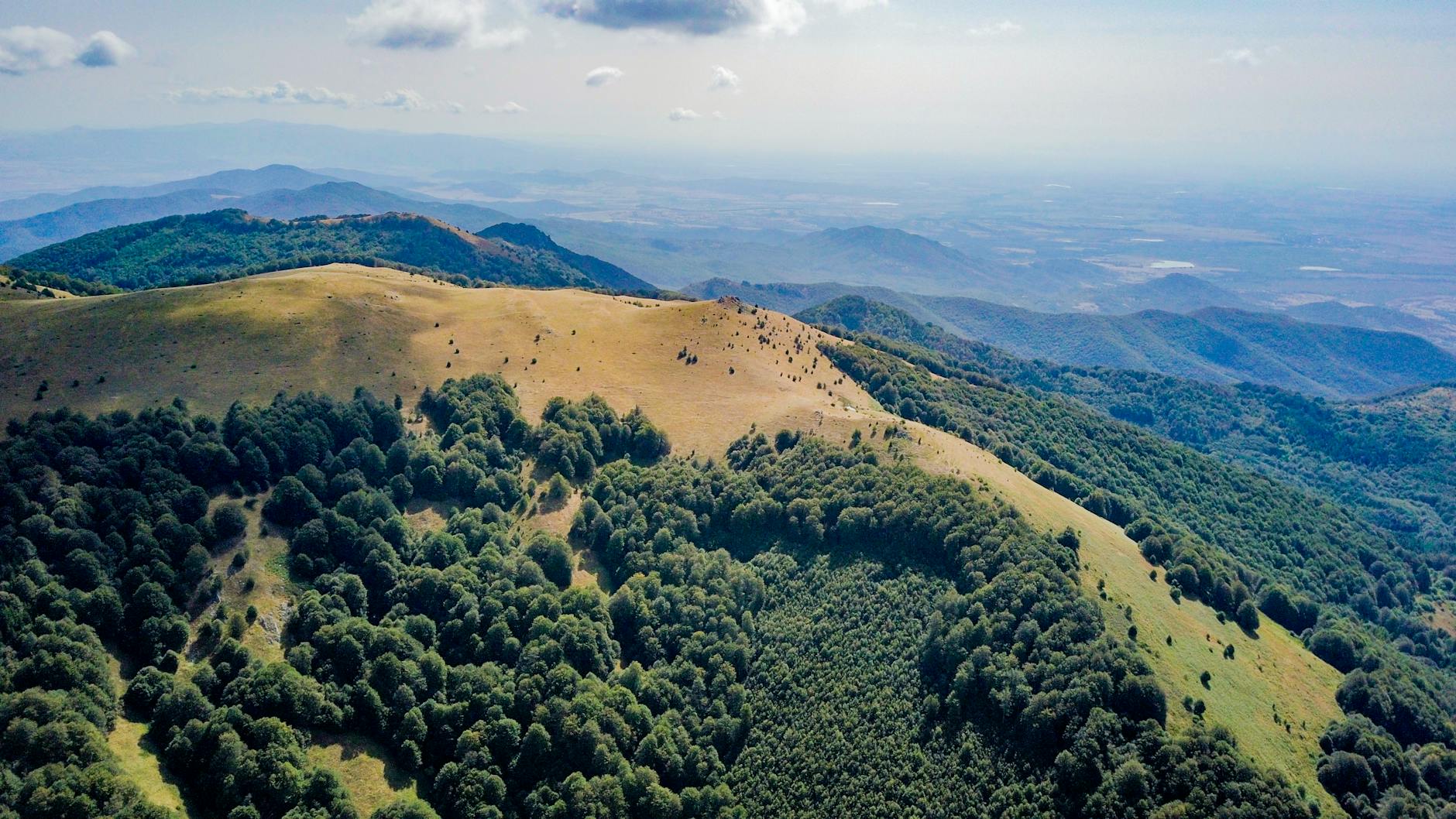 Parco dei Nebrodi, controlli interforze contro moto e fuoristrada