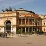 Palermo, 800 studenti al Politeama per donazione sangue e legalità