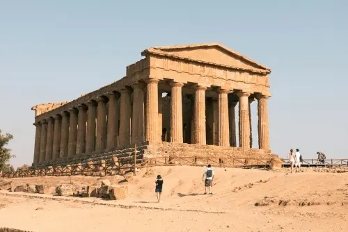 Siti Unesco in Sicilia, quattro milioni ai Comuni per il 2026