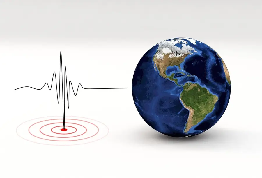Terremoto sull’Etna: scossa di magnitudo 4.5 vicino a Ragalna, controlli su scuole e abitazioni