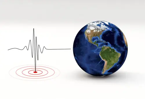 Terremoto sull’Etna: scossa di magnitudo 4.5 vicino a Ragalna, controlli su scuole e abitazioni