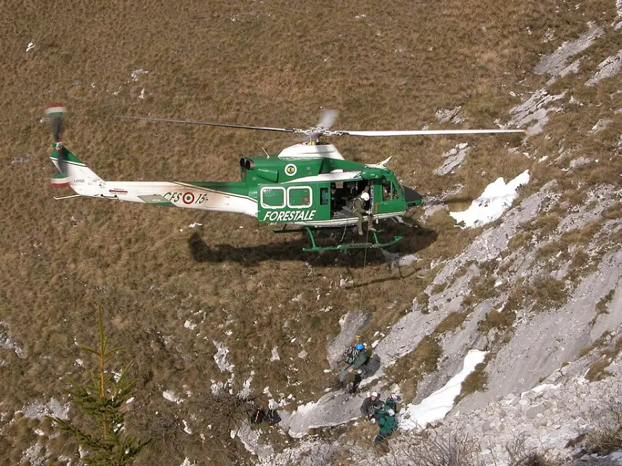 Forestali Catania, rettificata la graduatoria distrettuale: un lavoratore escluso per pensione
