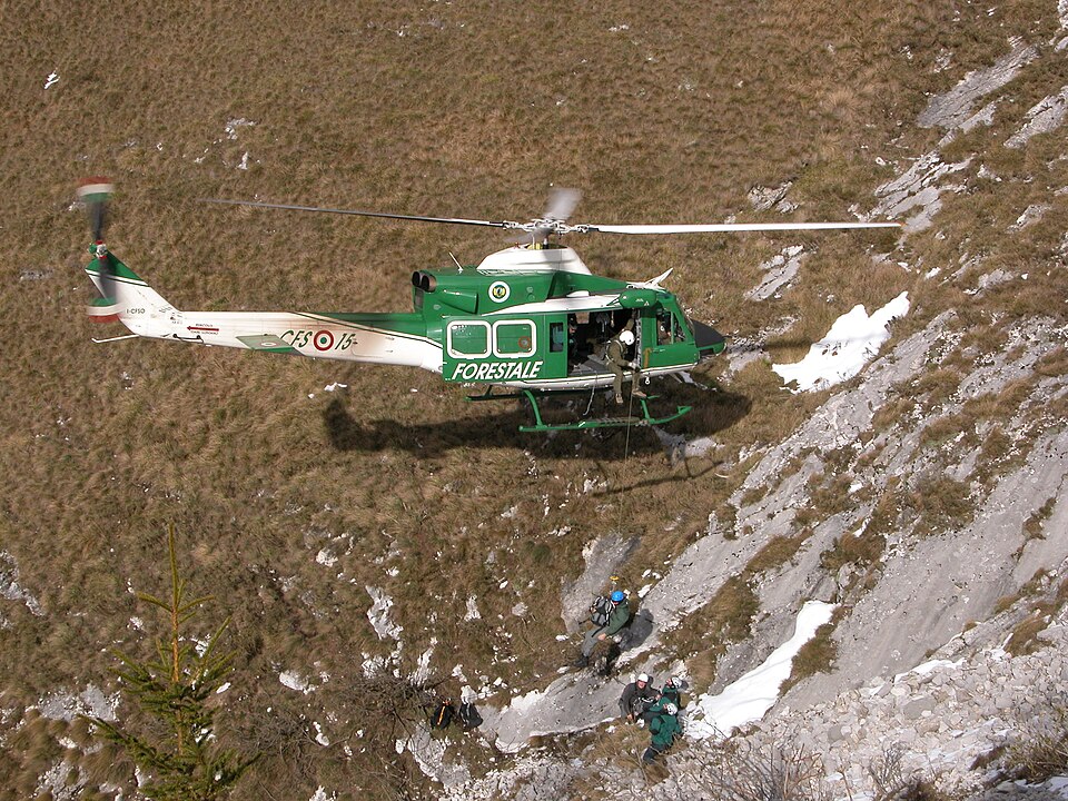 Forestali Catania, rettificata la graduatoria distrettuale: un lavoratore escluso per pensione