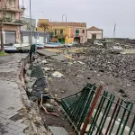Sicilia, la ricostruzione dopo il ciclone Harry: cantieri aperti e aiuti alle imprese