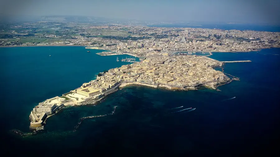 Le città storiche più affascinanti della Sicilia
