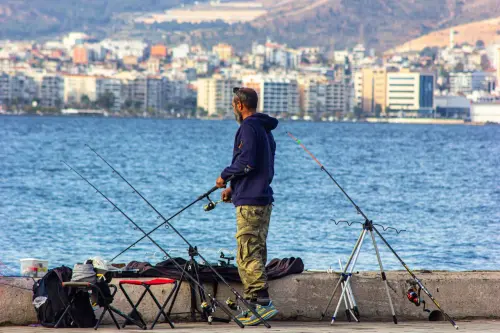 Sicilia, 4 milioni ai porti della pesca: finanziati 17 progetti per servizi, sicurezza e qualità del lavoro