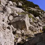 San Fratello, interpello per il verificatore del progetto sul costone roccioso della Roccaforte