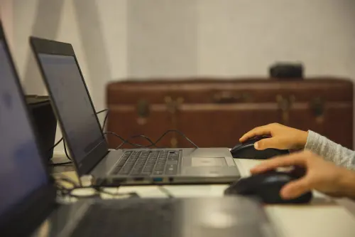 Patentino digitale, il progetto del Corecom Sicilia arriva al liceo Garibaldi di Palermo