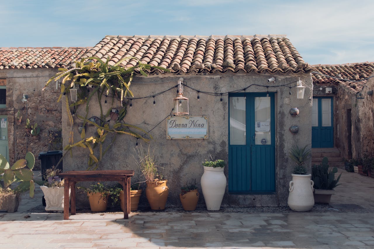 I borghi siciliani più belli da visitare assolutamente