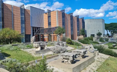 I musei più importanti della Sicilia